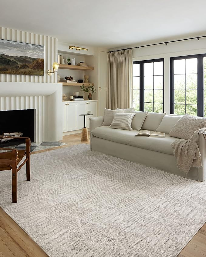 Ivory / Silver | Amazon (US)