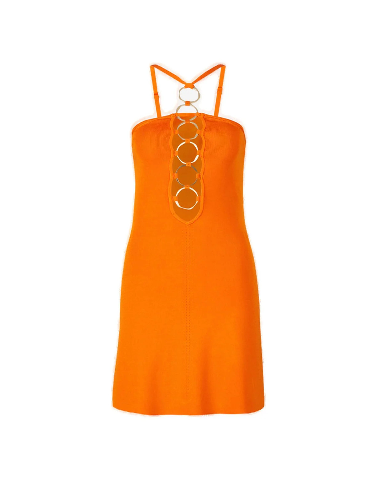 Cult Gaia Delilah Knit Dress | Cettire Global