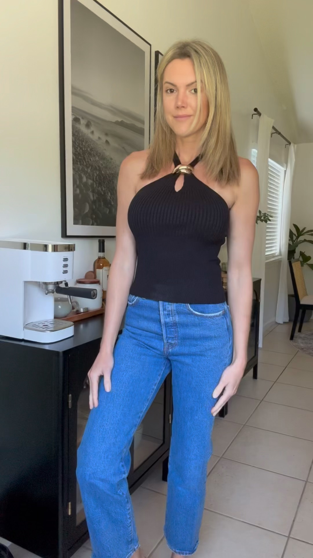 Easy date night looks or going out tops from Amazon! #datenight #girlsnight