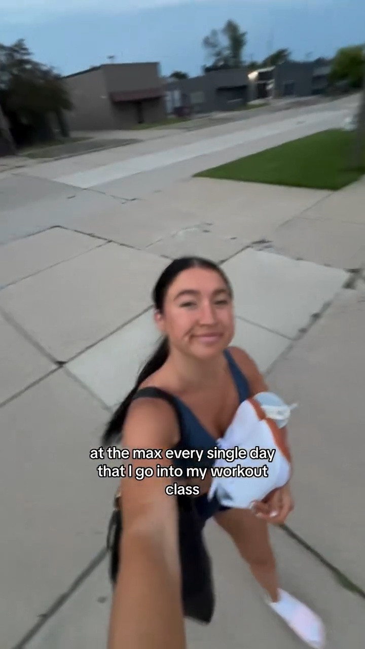 How was this today it feels like 3 days ago but ANYWAY I hope everyone had the best Wednesday 🫶🏼