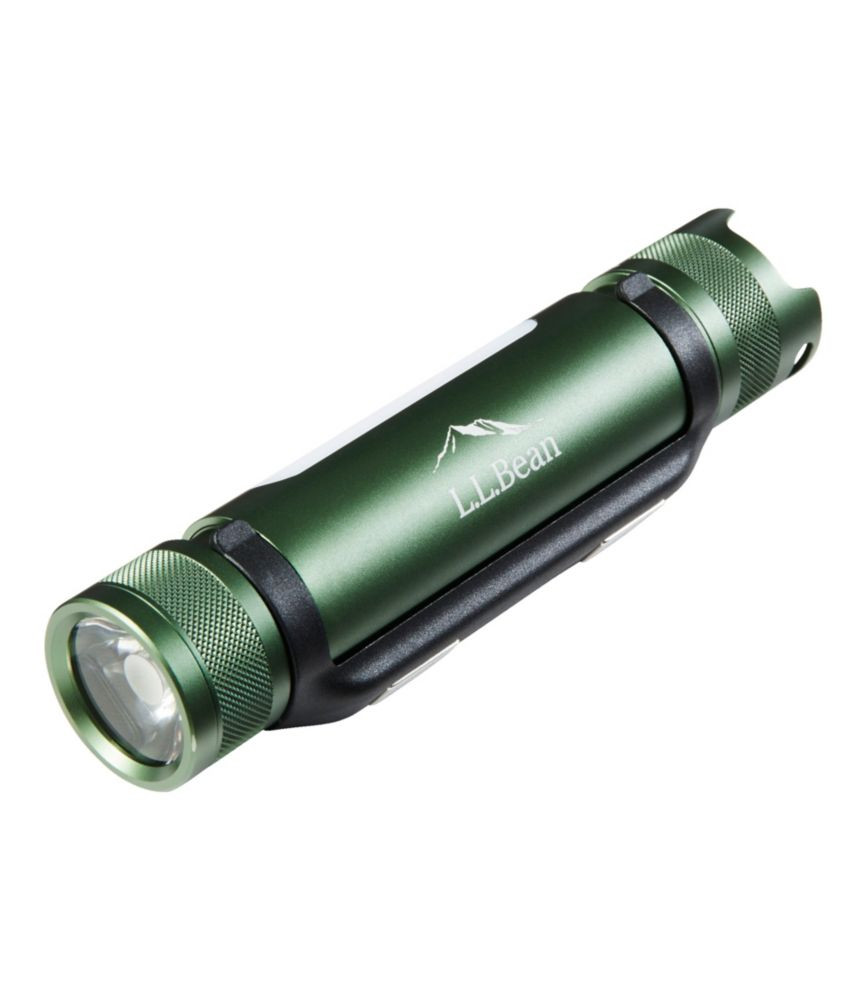 L.L.Bean Trailblazer Rechargeable Flashlight | L.L. Bean
