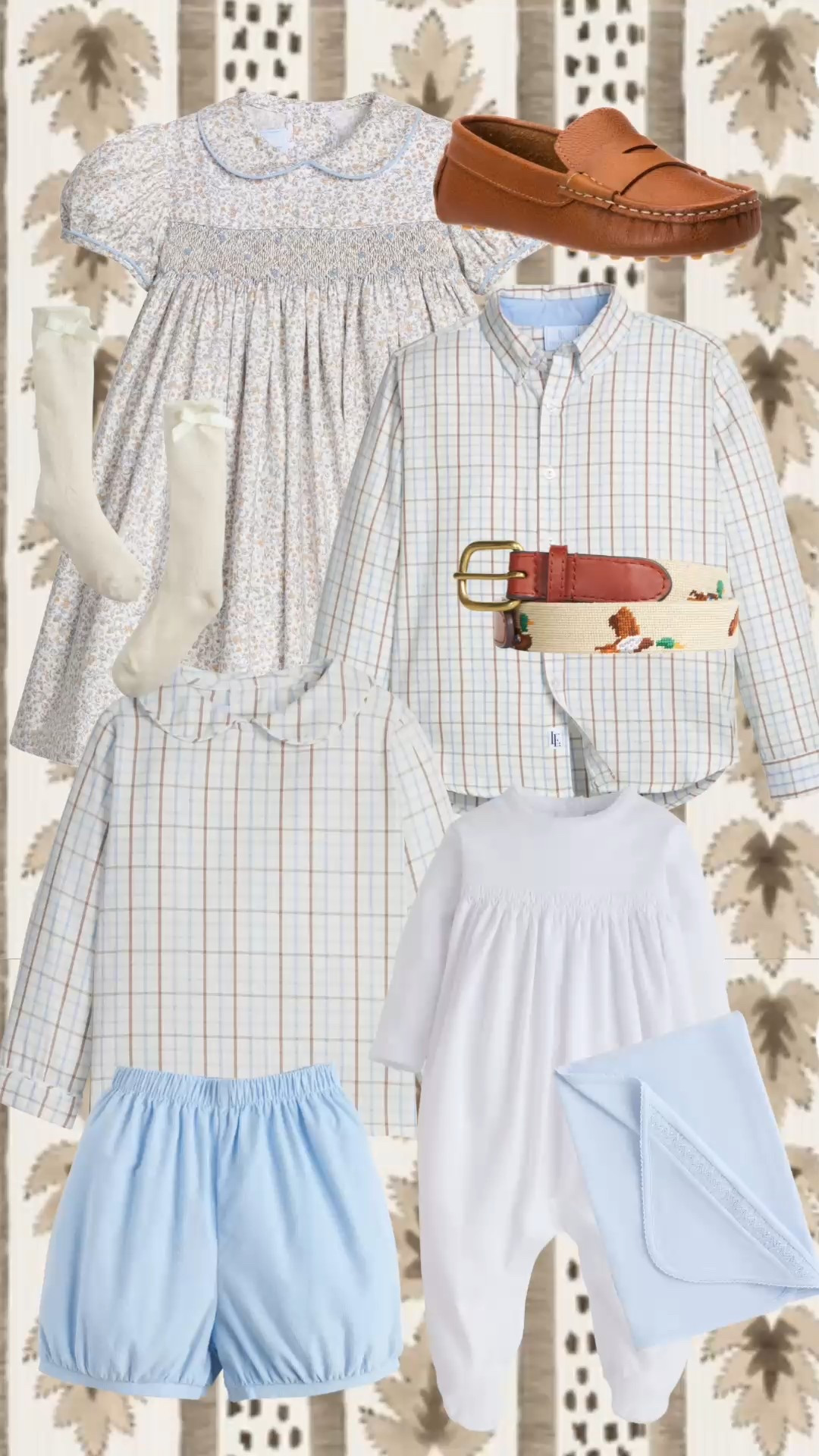 Fall family photo outfits for little boys, girls and babies, all so sweet!

#LTKSeasonal #LTKFamily #LTKBaby