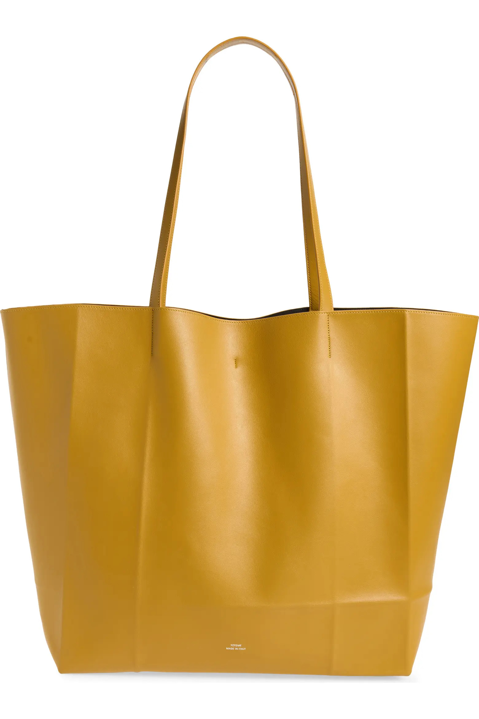 TOTEME Roam Leather Tote (Women) | Nordstrom | Nordstrom