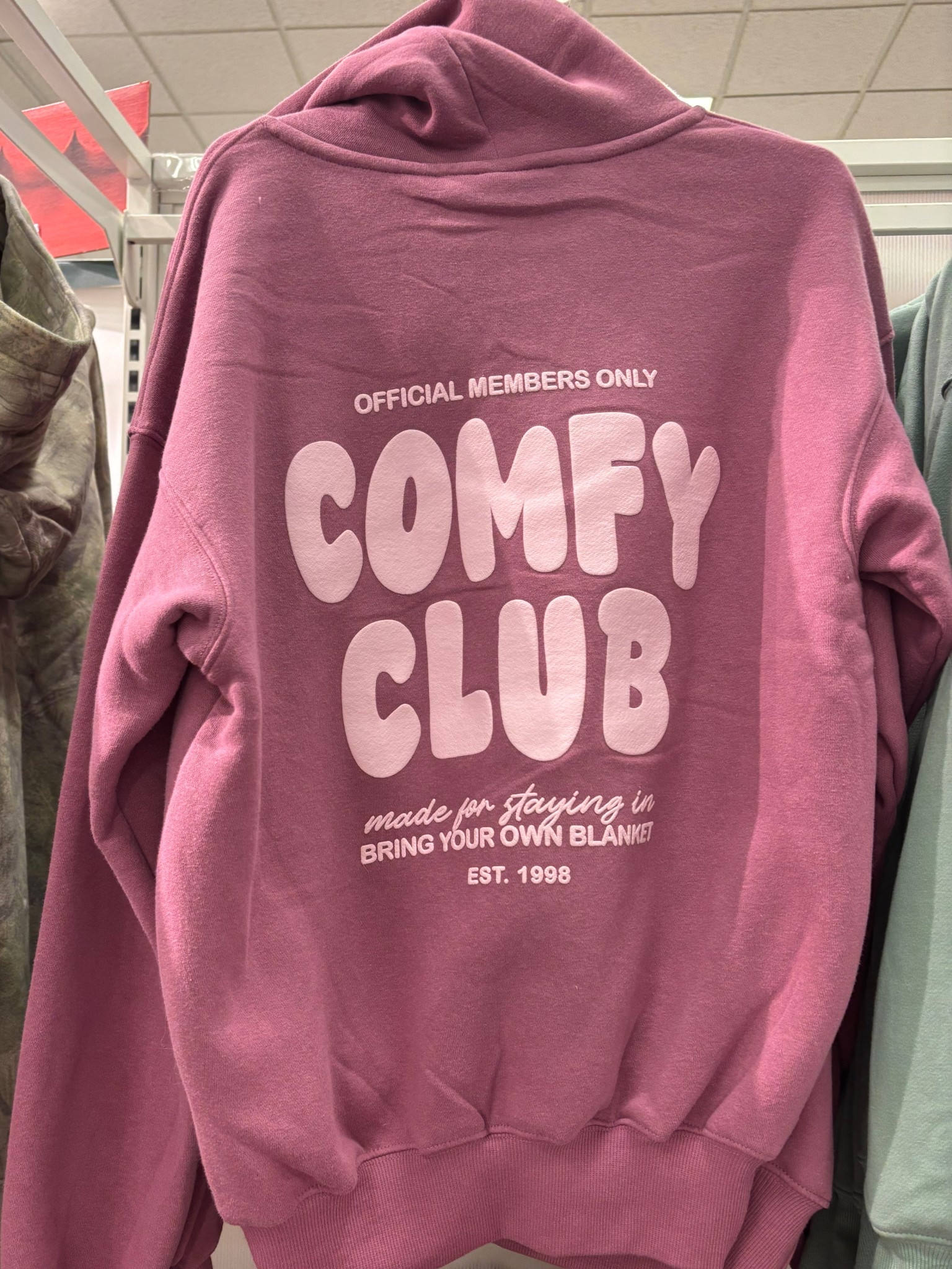 cute sweatshirt for women

women’s sweatshirt, hoodie, comfy sweatshirt

#LTKGiftGuide #LTKSeasonal #LTKHoliday