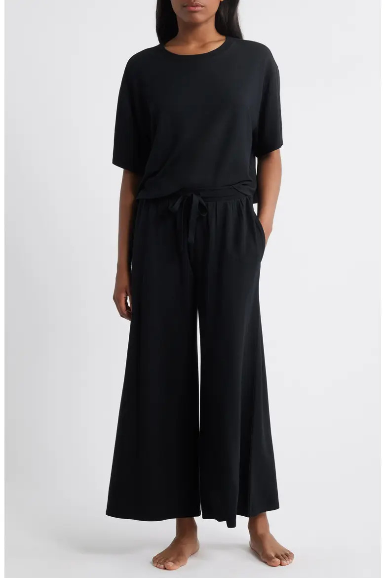 Comfy Jersey Pajamas (Women) | Nordstrom | Nordstrom