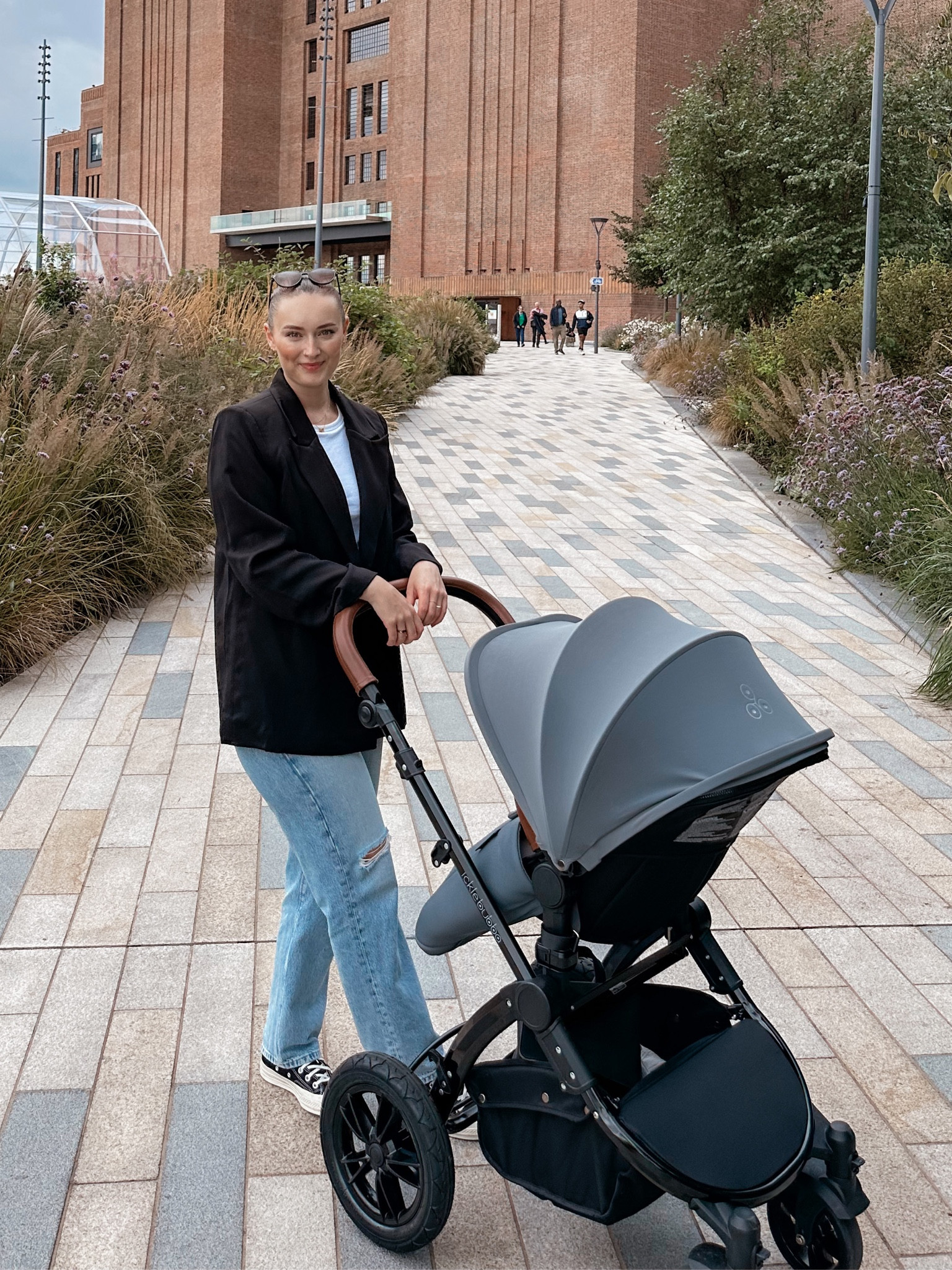 Mum life 🤍

#LTKeurope #LTKunder50 #LTKunder100 #LTKmum #mumstyle 

#LTKfamily #LTKbaby #LTKSeasonal