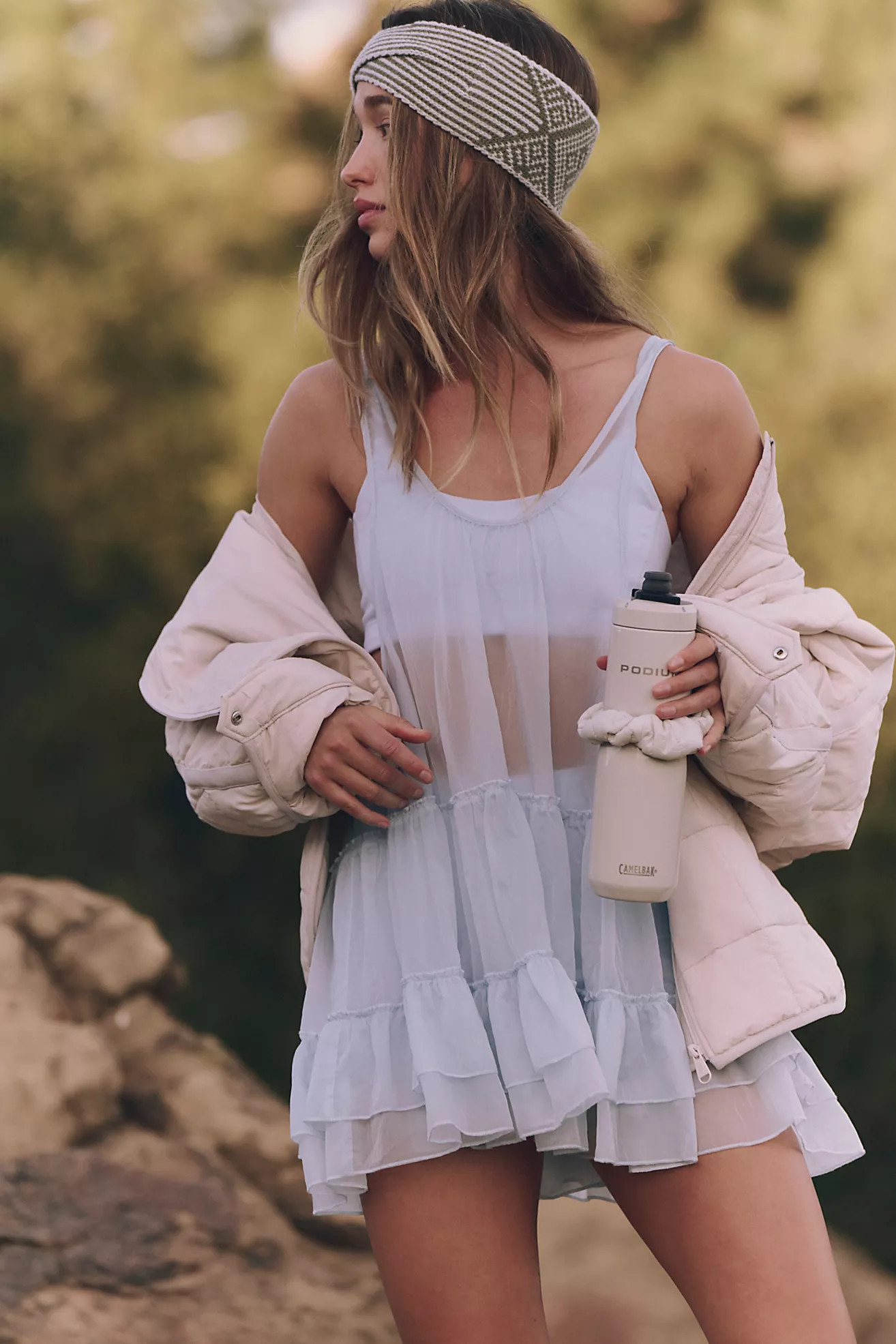 Gone Wild 3-Piece Set | Free People (Global - UK&FR Excluded)