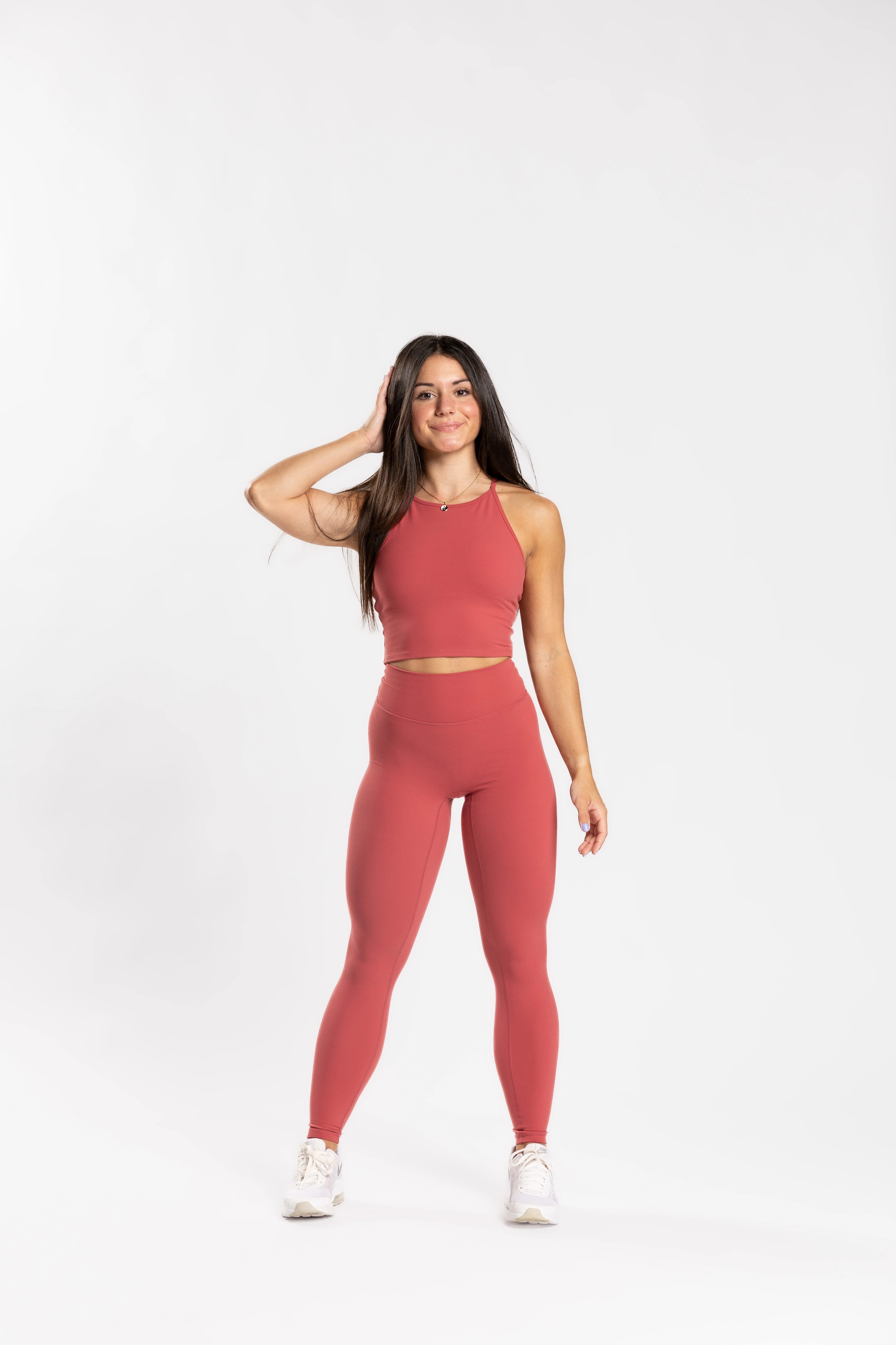 PURELUXE Legging : 26" | P'tula