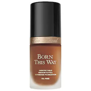 Born This Way Foundation - Too Faced | Sephora | Sephora (US)