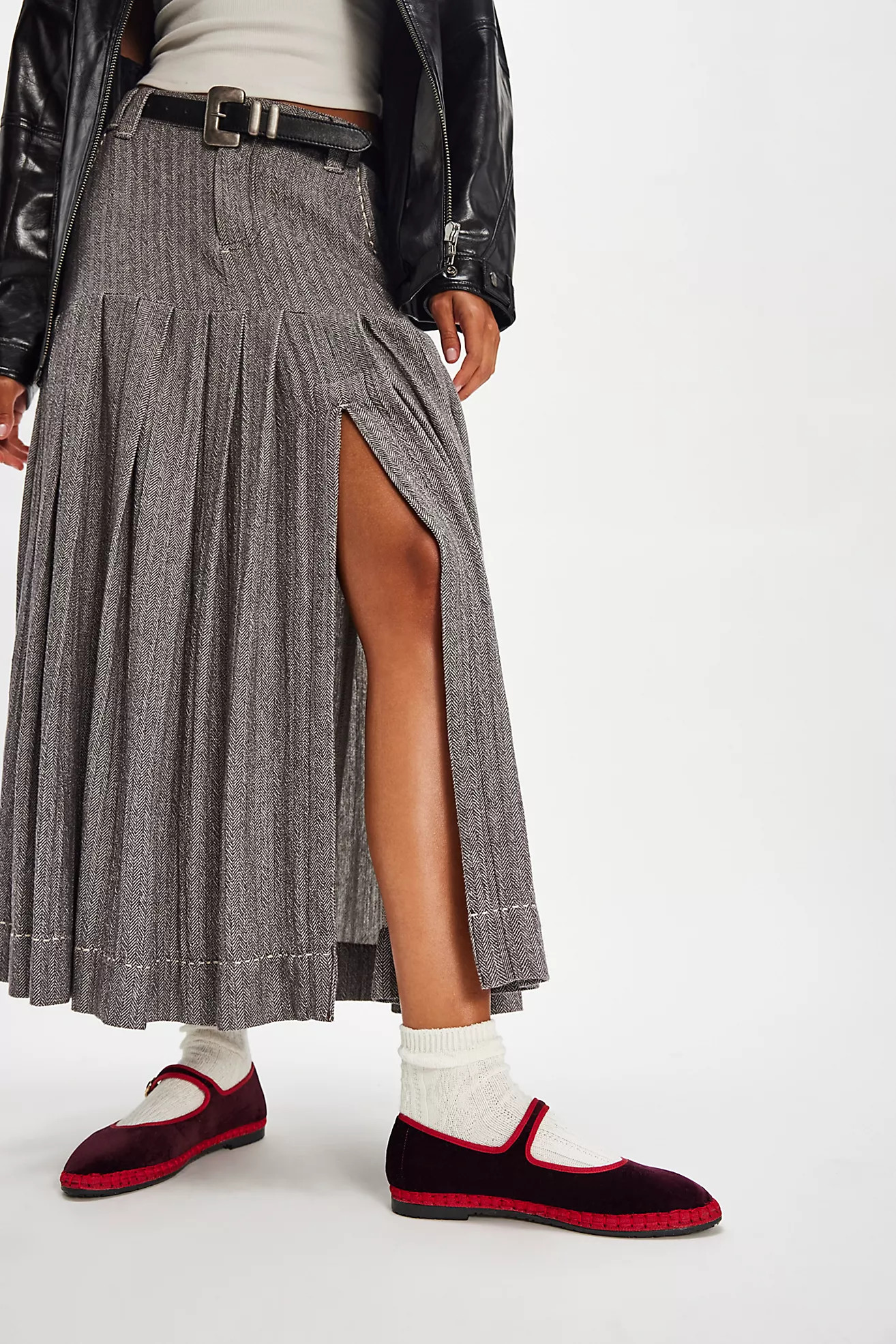 Happy Place Mary Janes | Free People (Global - UK&FR Excluded)