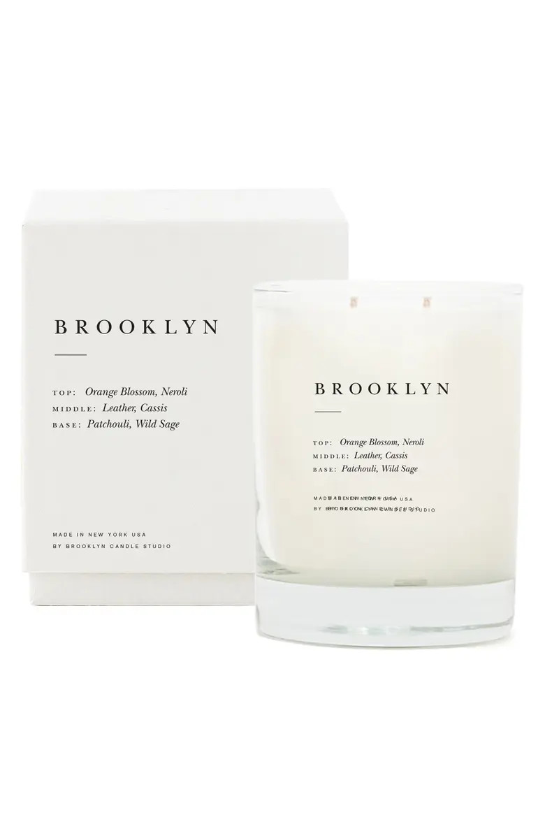 Studio Brooklyn Escapist Candle | Nordstrom