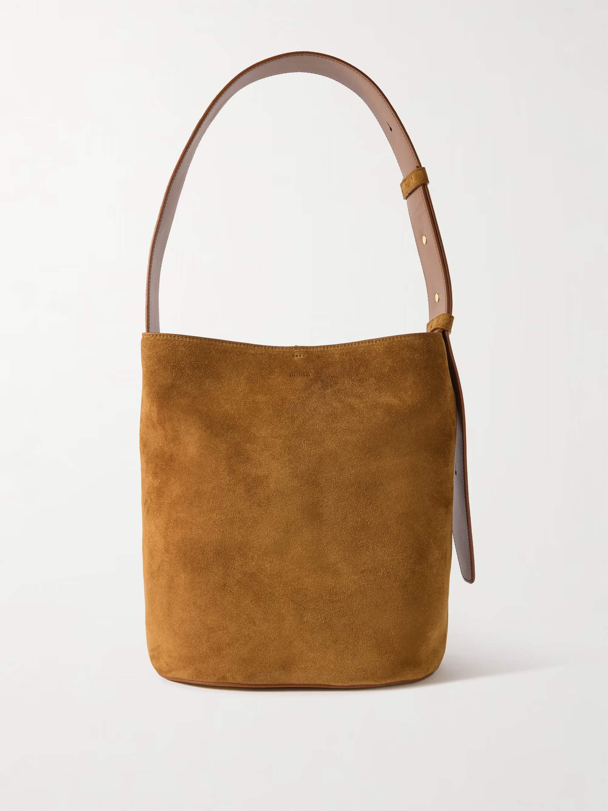 Norma Tote aus Veloursleder | NET-A-PORTER (UK & EU)