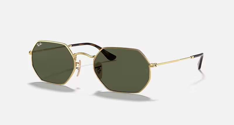 OCTAGONAL CLASSIC | Ray-Ban (EU)