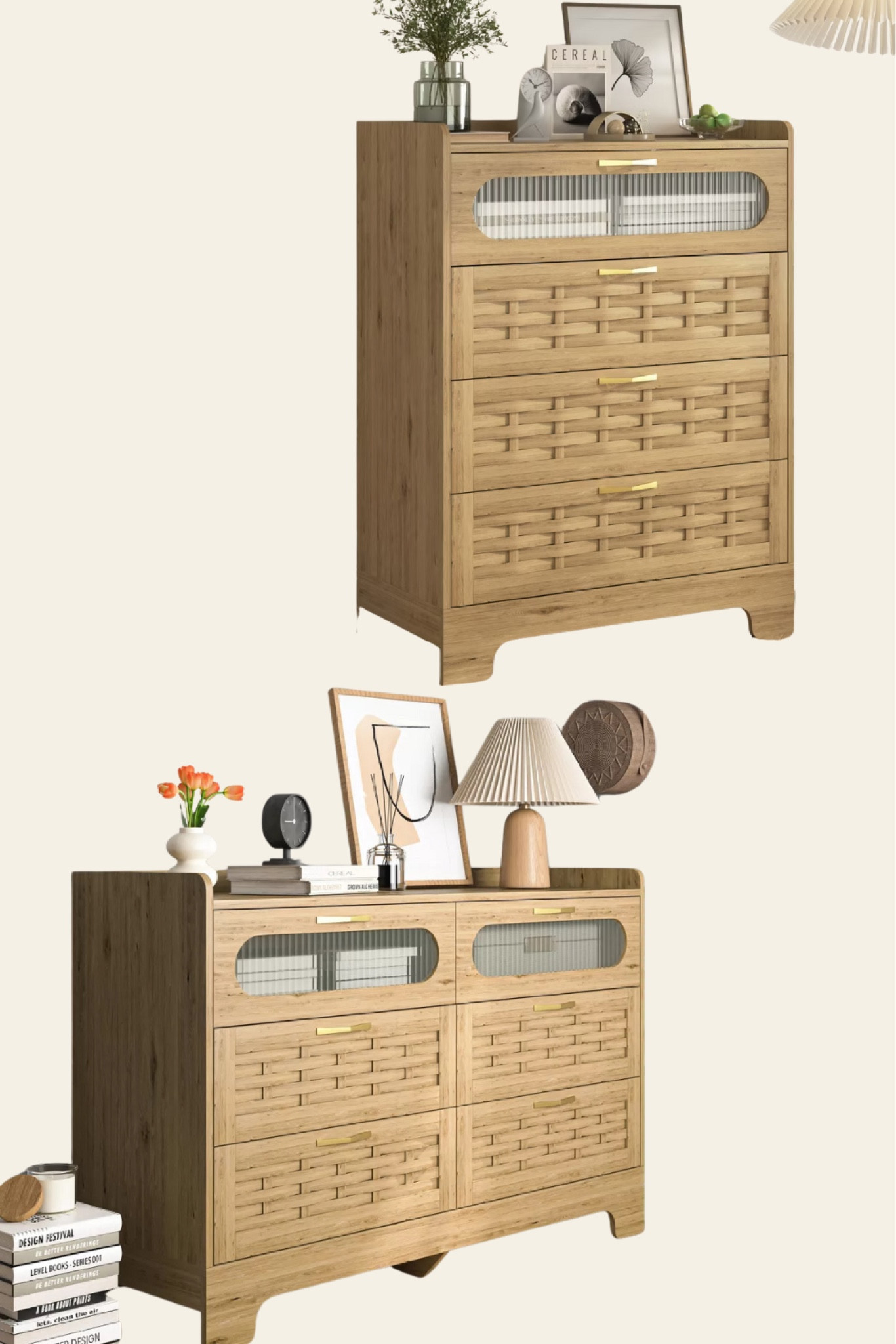 Target Dresser Find! 

#LTKHome