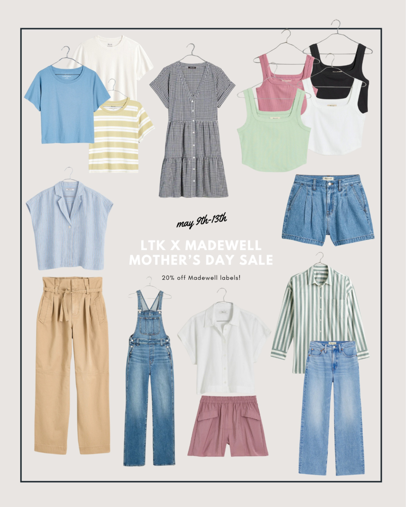 more Madewell faves 🩶 it’s my favorite store! 20% off through the LTK app 

#LTKSaleAlert #LTKFindsUnder100 #LTKxMadewell