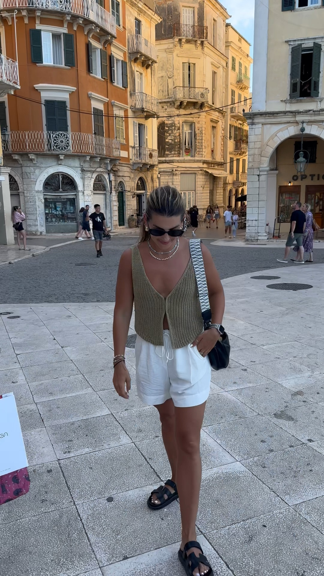 ootd 


#LTKtravel #LTKsummer #LTKstyletip