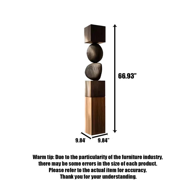 TB794639052438FHP&Color Abstract Figurines & Sculptures | Wayfair North America
