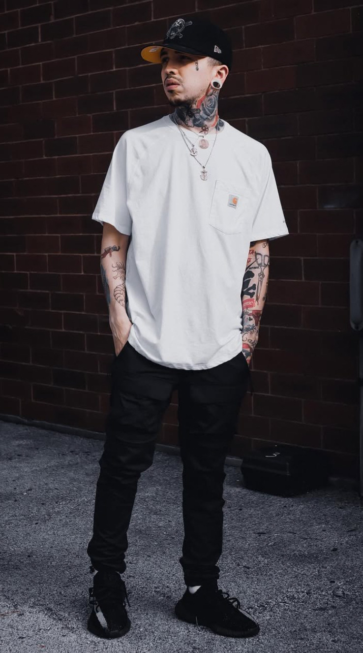 Don’t be scared to FAIL it’s nothing but a lesson to learn from!
#NEEKS773 

 

#LTKGiftGuide #LTKStyleTip #LTKShoeCrush