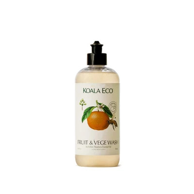 Fruit & Vegetable Wash | Grove