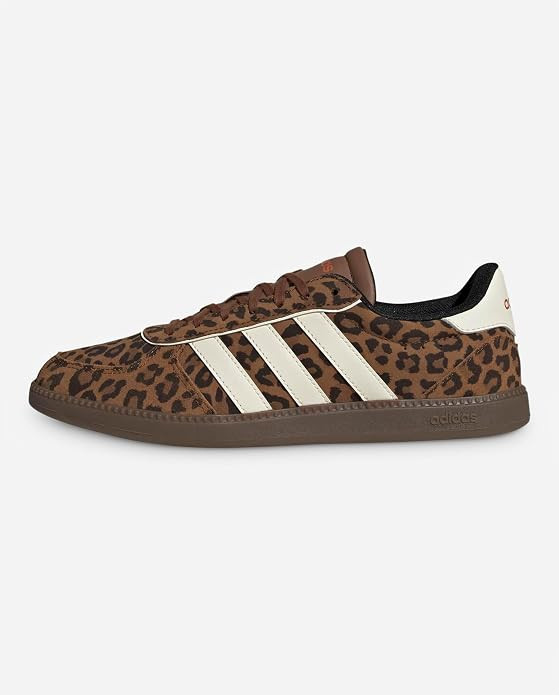 adidas Women's Breaknet Sleek | Amazon (US)