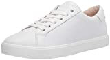 Sam Edelman Womens Ethyl Sneaker, Bright White, 6 US | Amazon (US)