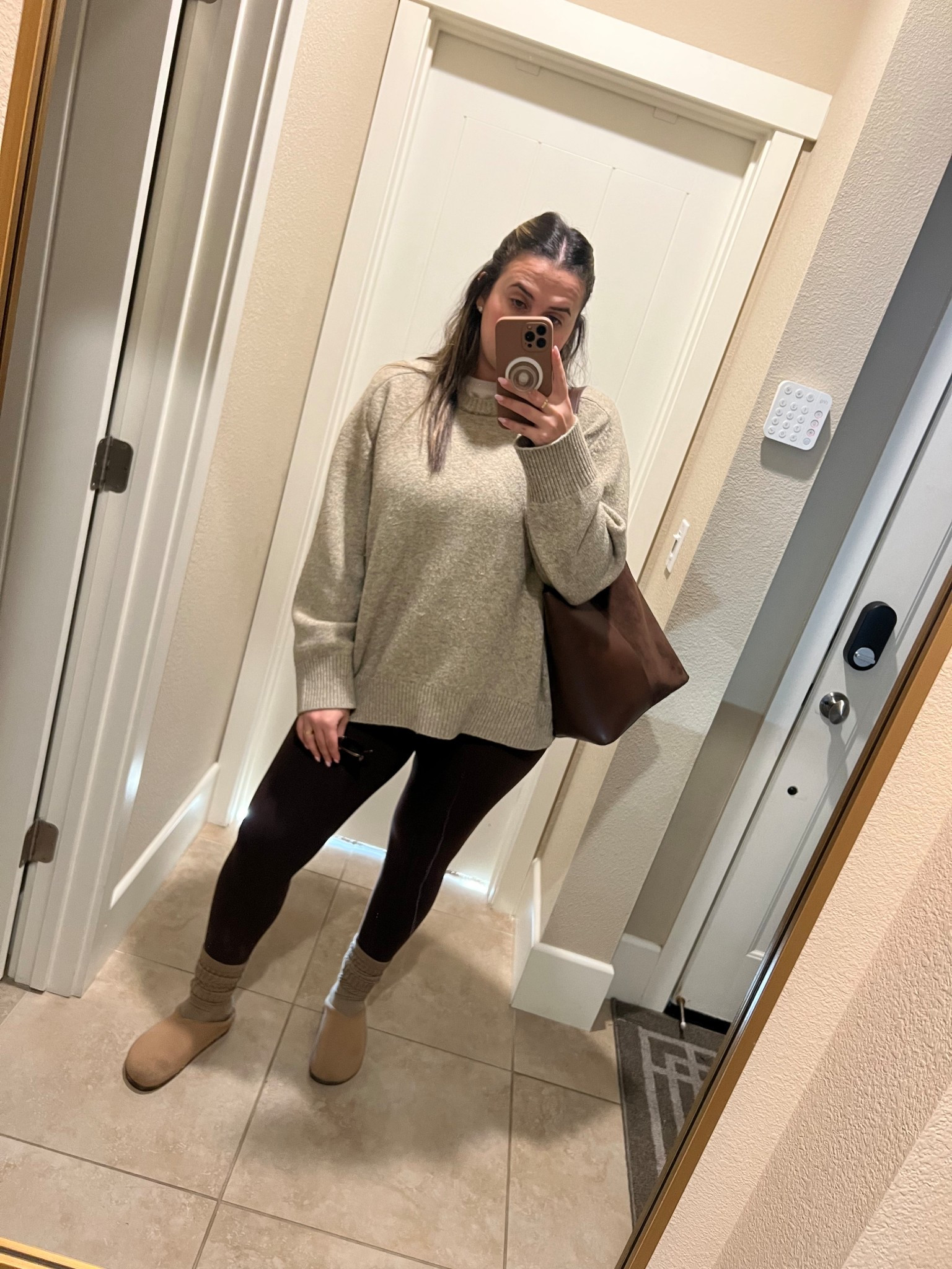 Happy Friday🤎

#LTKootd #LTKdayinmylife #LTKmomlife