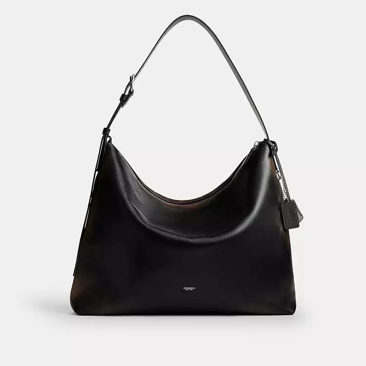In Loved Leather | Coach (US)