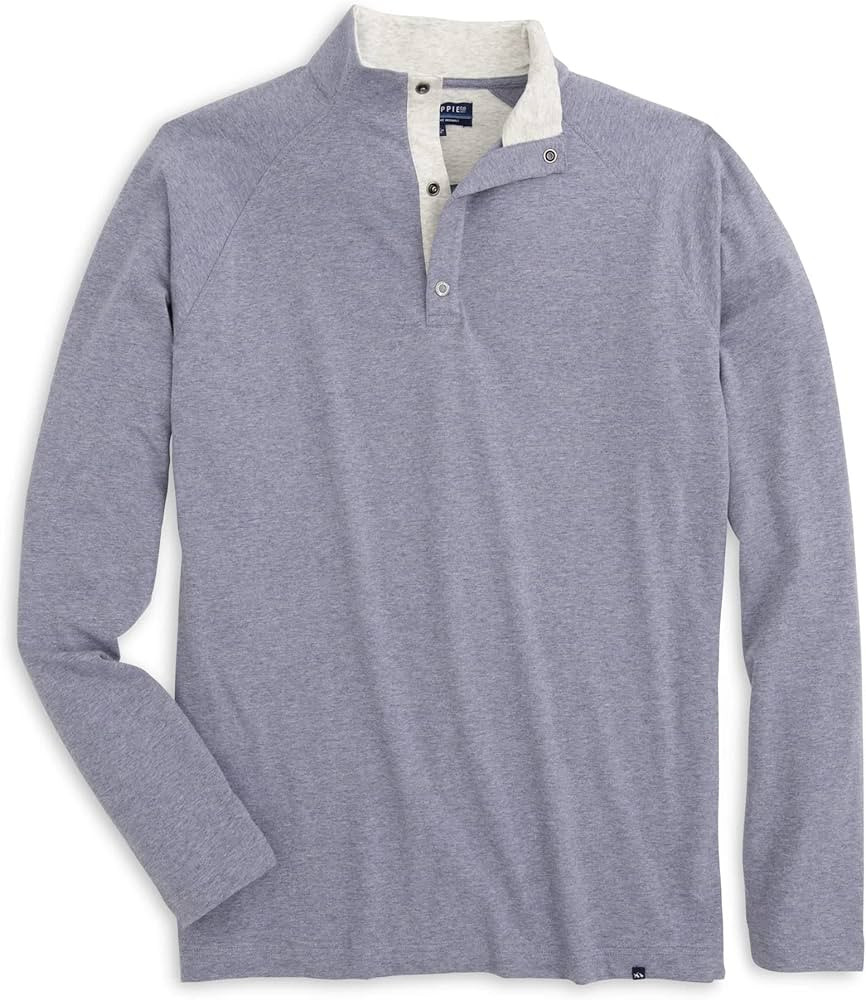 Fish Hippie Beacham Henley Pullover * | Amazon (US)
