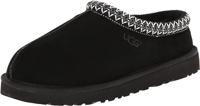 UGG Women's Tasman Suede Slippers | Amazon (CA)