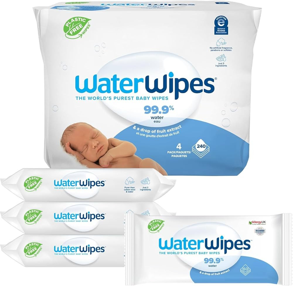 WaterWipes | Amazon (US)