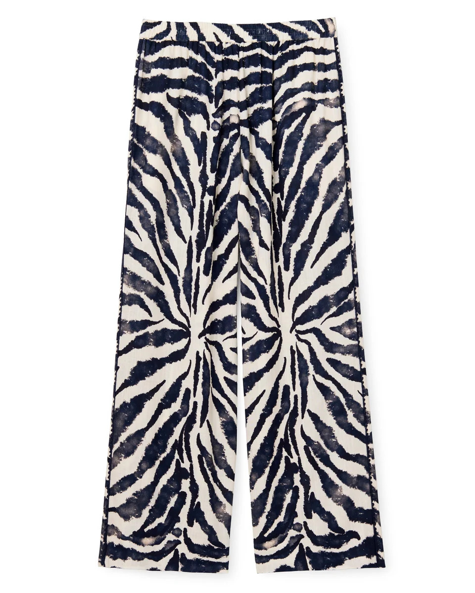 PF26 Mia Pant-Zebra | Cartolina