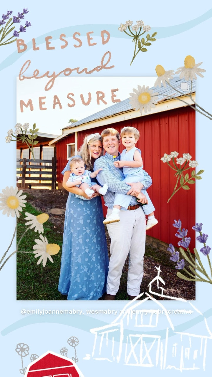 Blessed beyond measure with these sweet country boys 👶🏼🩵🌾🎅🏻♥️

#LTKBaby #LTKHoliday #LTKFamily