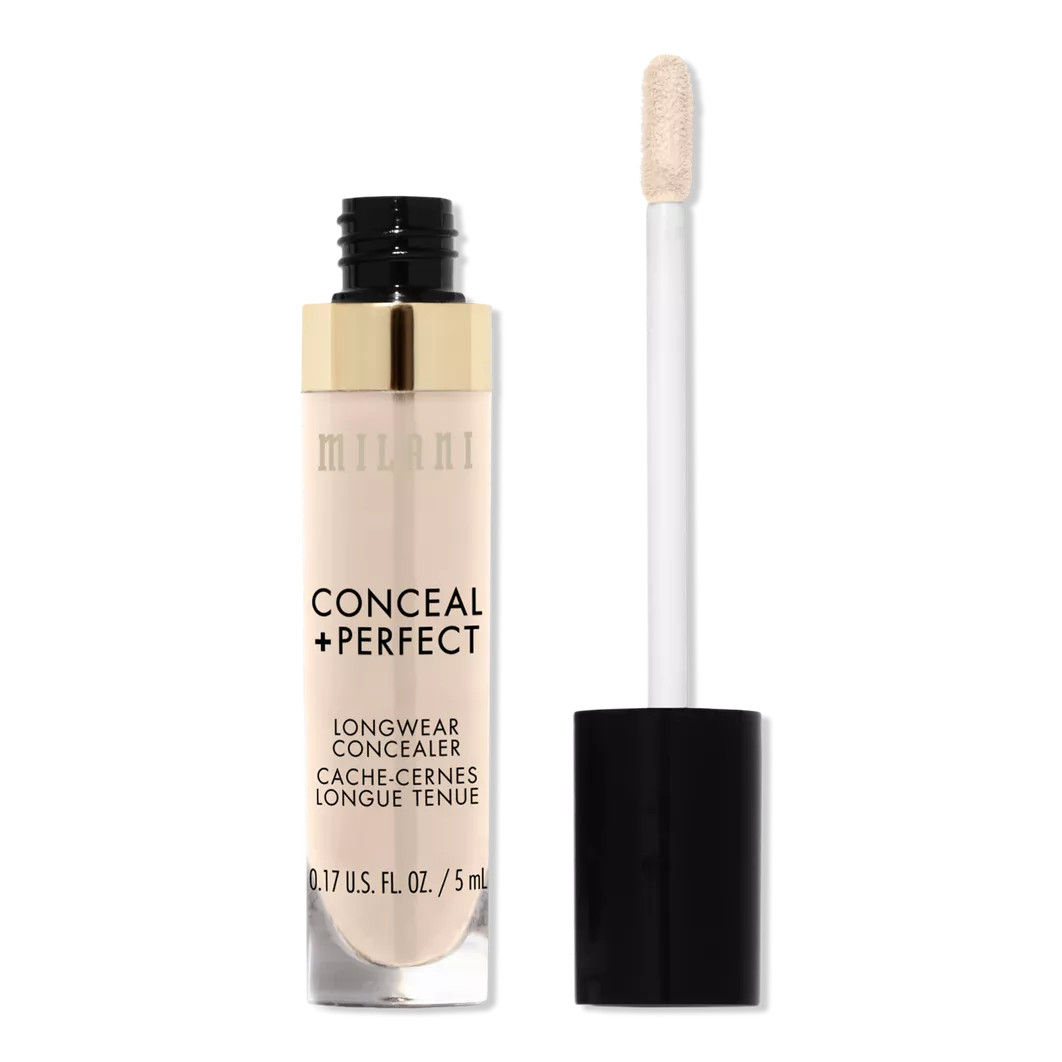 Conceal + Perfect Longwear Concealer | Ulta