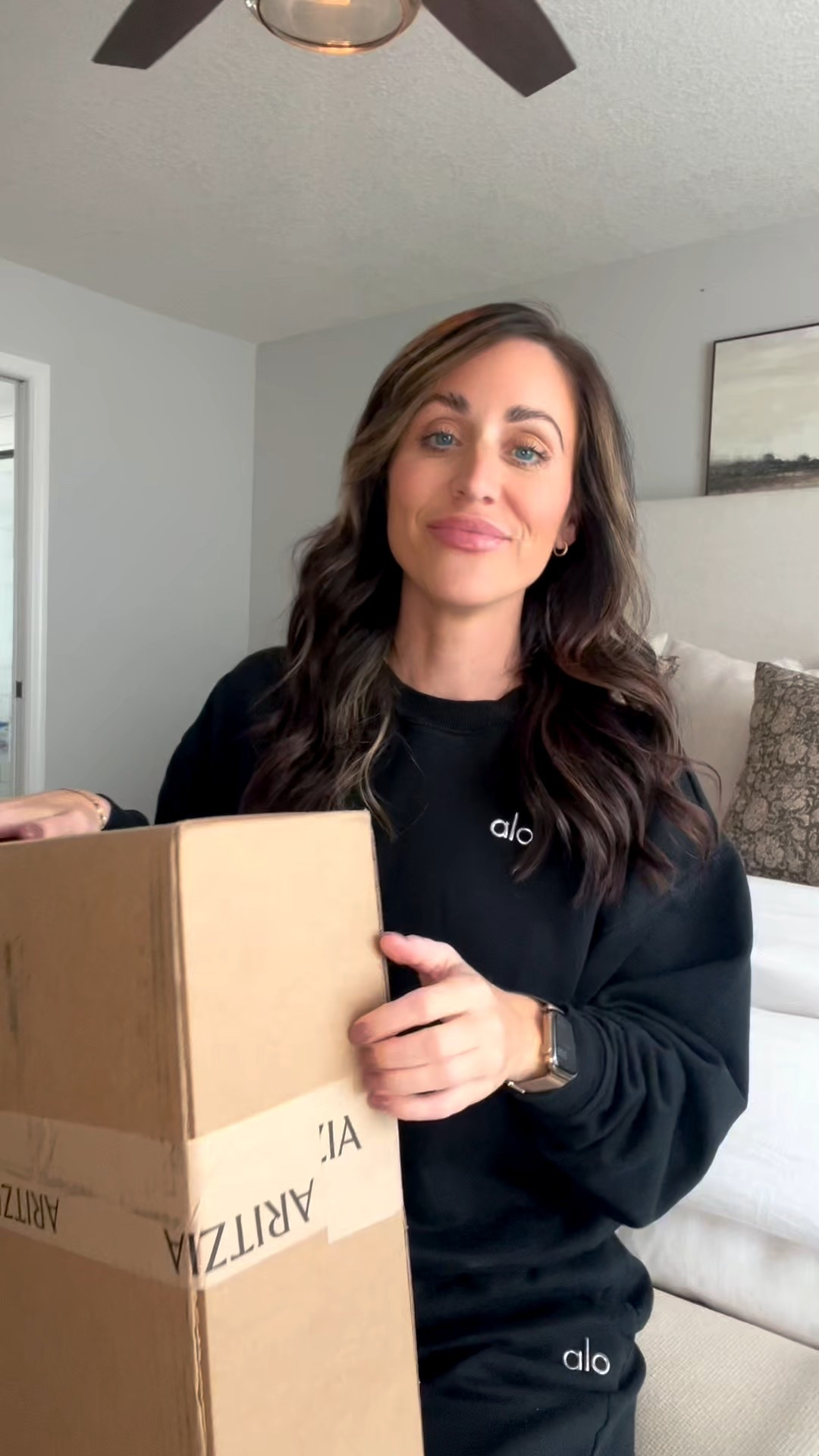 Aritzia haul. I did a small in everything 

#LTKActive #LTKFindsUnder100 #LTKSeasonal