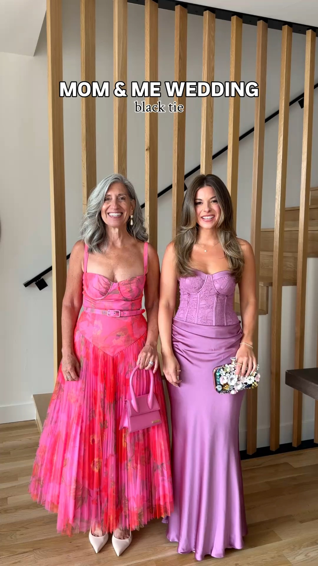 mom & me fall formal looks 

Mac Duggal: Emerson10

i Mostly did a small/2 in everything
i sized down to a 0/xs in the strapless Mac Duggal dress & jenny dress the population 
mom is in a size 6 in all but sized down to a 4 in the sequin floral Mac duggal dress & the eliza j floral 

Wedding guest
Special occasion
Black tie
Formal event
Floral dress
Lace dress
Cocktail dress
Sequin dress
Metallic dress

#LTKFormal #LTKParties

#LTKSeasonal