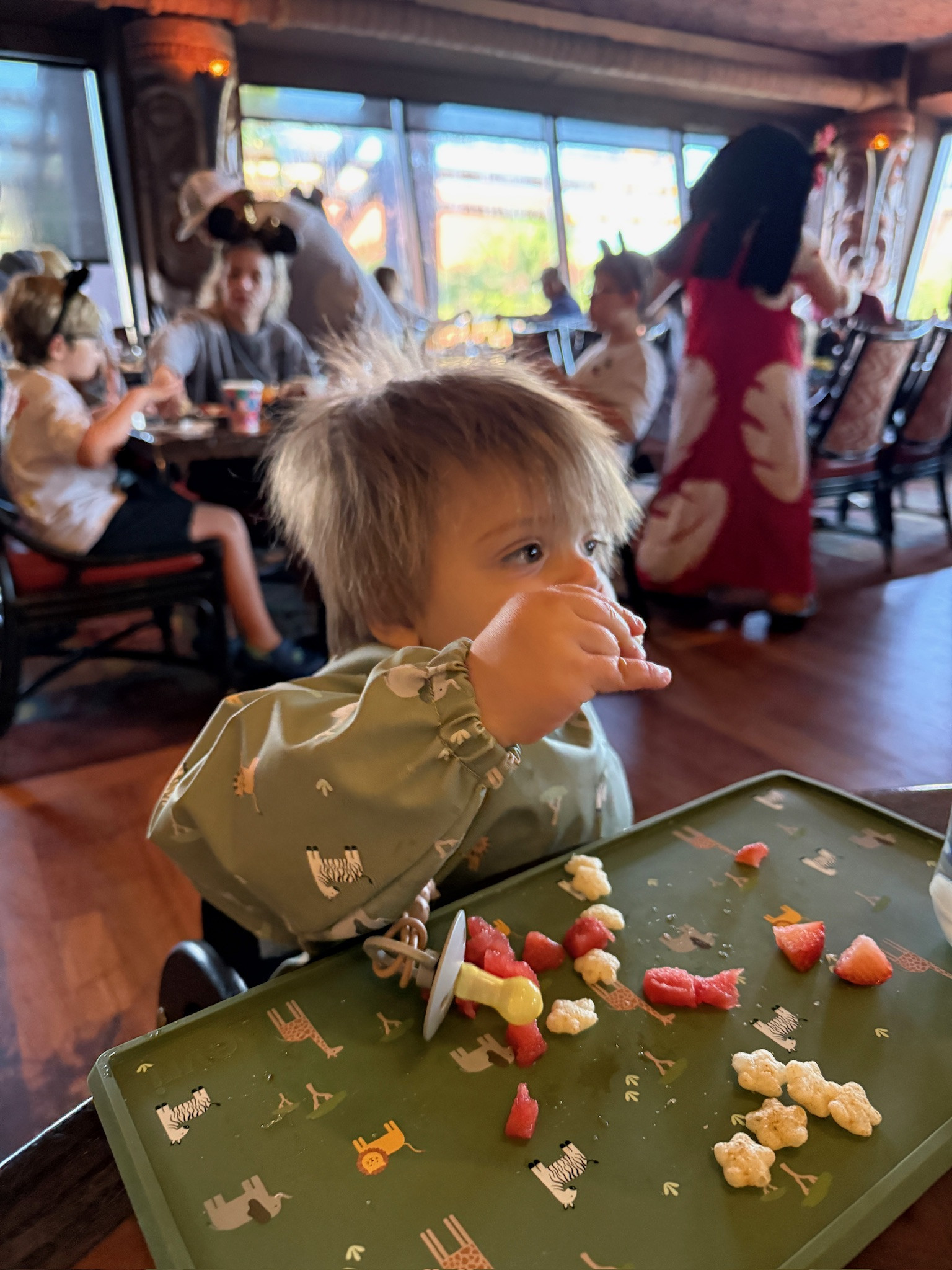 had to bring my on the go Evri to Disneyyy!

Evri, Evri brand, disney trip, kids meal time, meal prep for kids, bibs for kids, food placemat, Grace White

#LTKTravel #LTKBaby #LTKKids