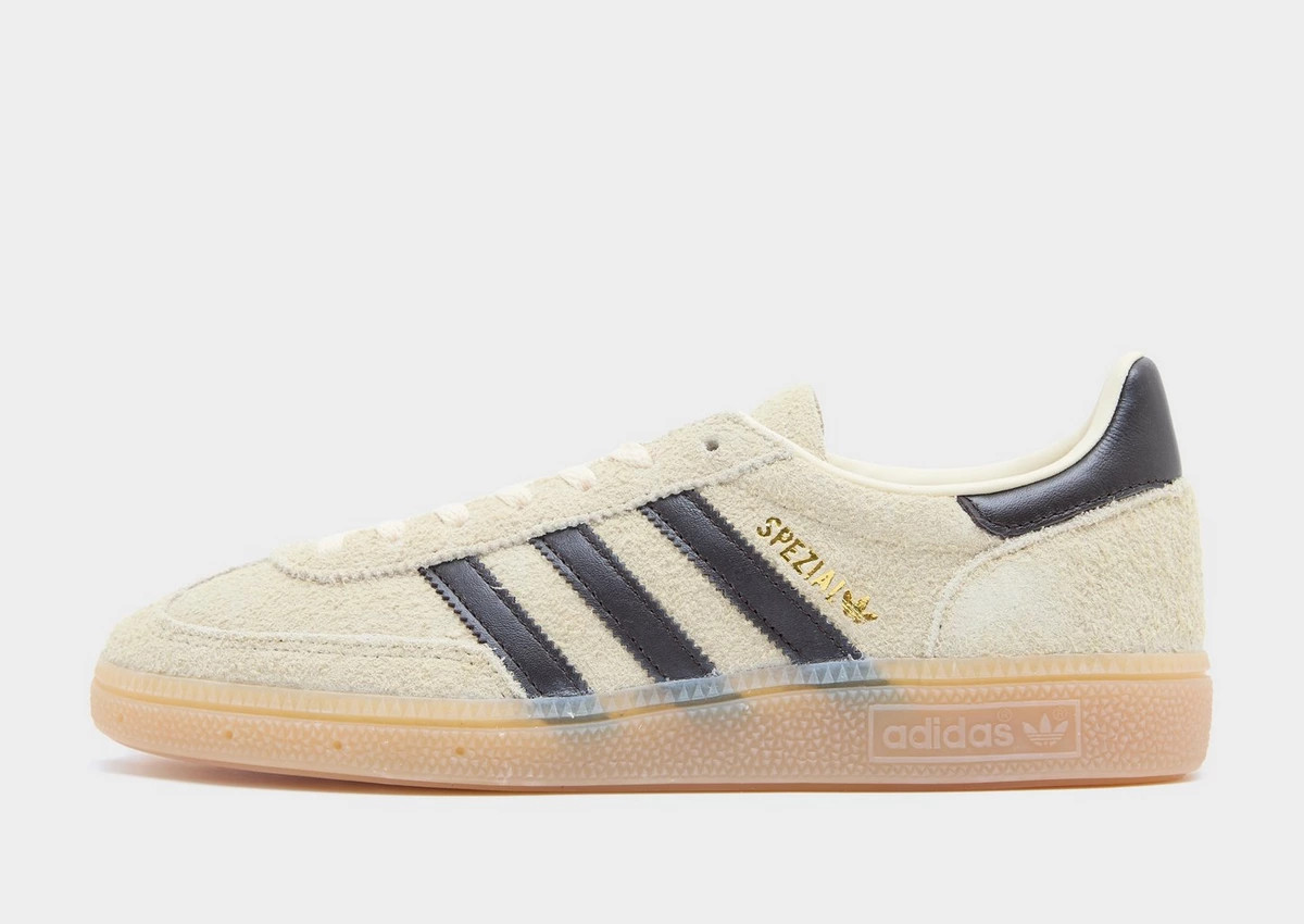 Yellow adidas Originals Handball Spezial Women's | JD Sports UK | JD Sports (UK)