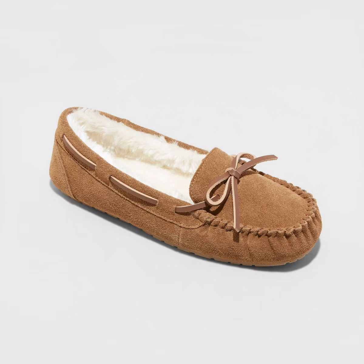 Women's Chaia Moccasin Slippers - Stars Above™ | Target