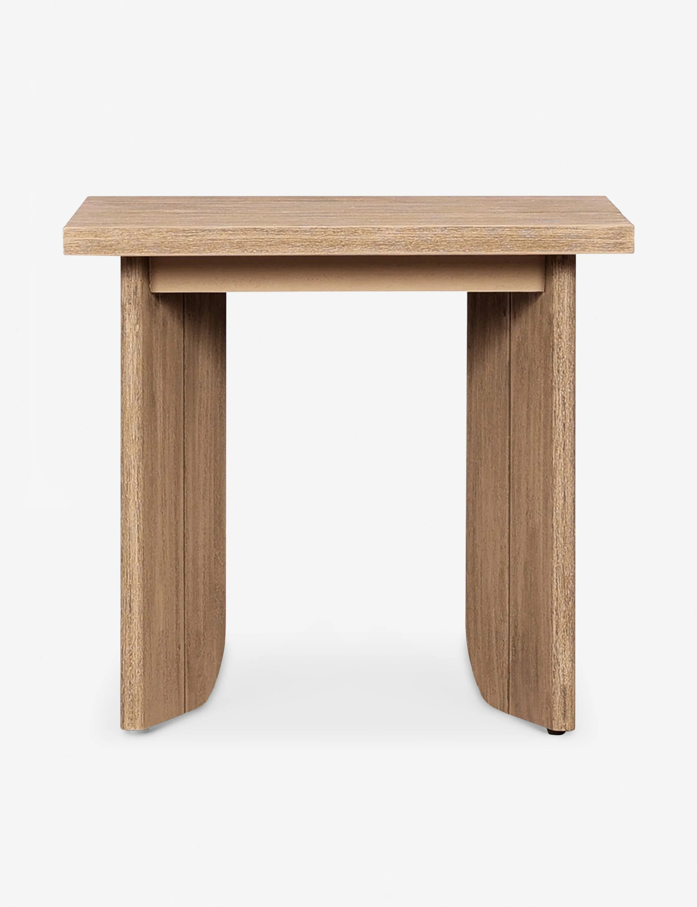 Giorgio Indoor / Outdoor Side Table | Lulu and Georgia 