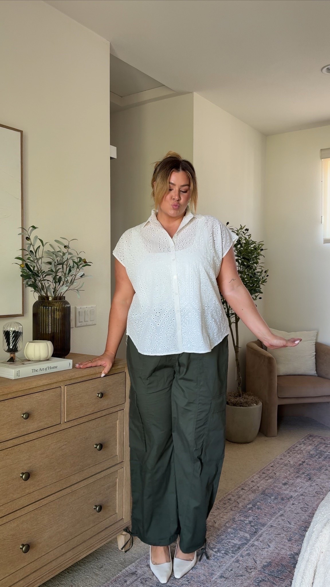 spring workwear outfit inspo from Torrid!! 

Torrid clearance is up to 80% Off Original Ticket Price✨

Work outfits, spring outfits, Vanessa Etheridge 

#LTKMidsize #LTKWorkwear #LTKSaleAlert