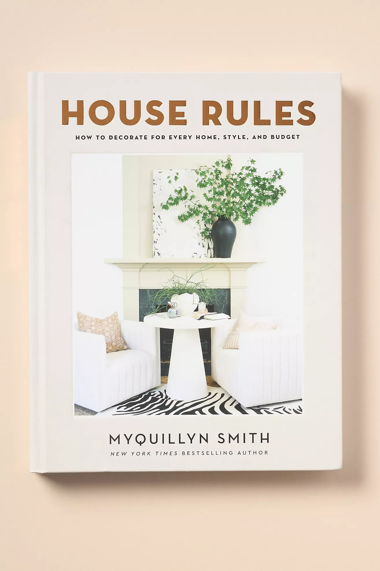 House Rules: How to Decorate for Every Home, Style, and Budget | Anthropologie (US)