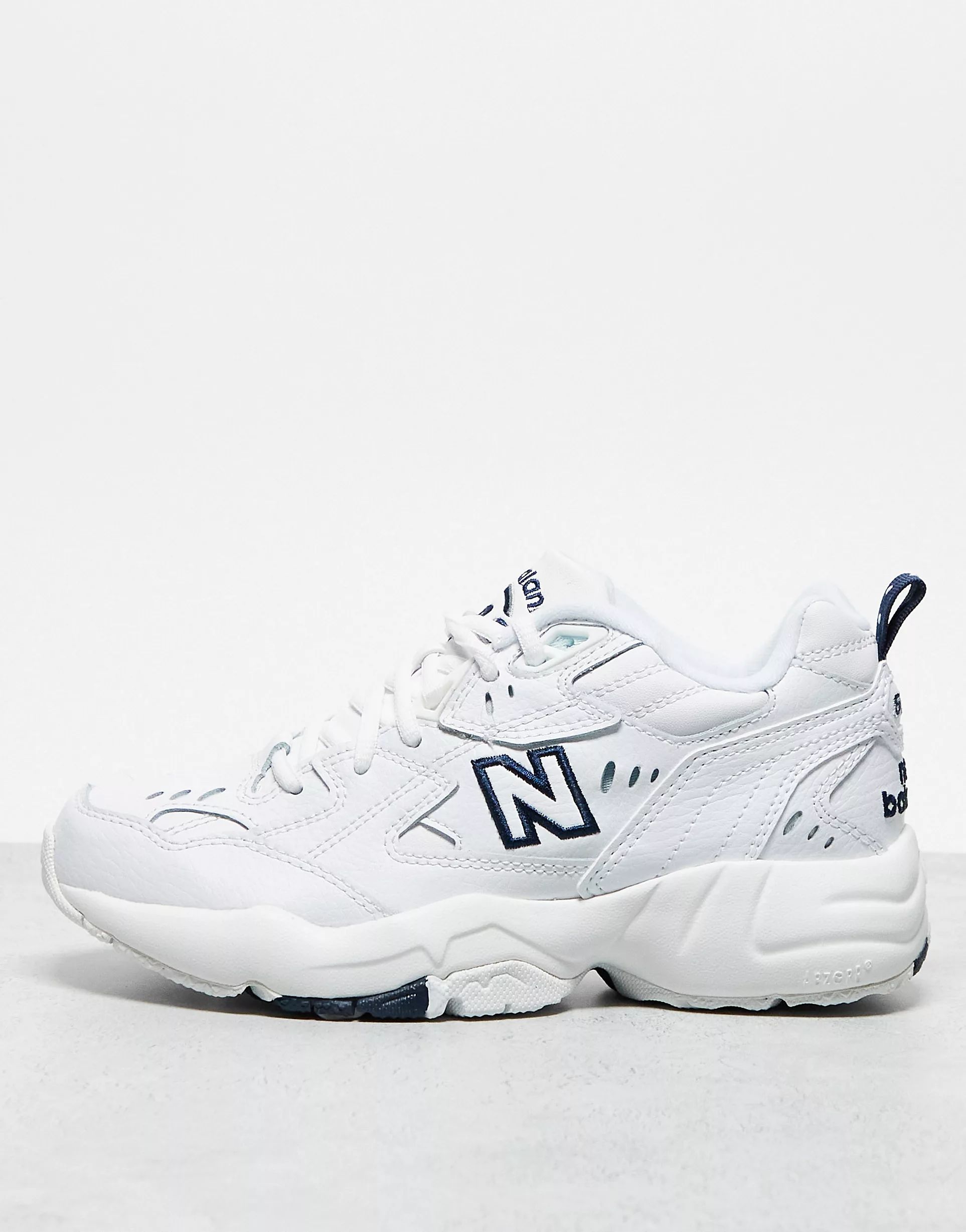 New Balance 608 - Sneakers bianche | ASOS (Global)