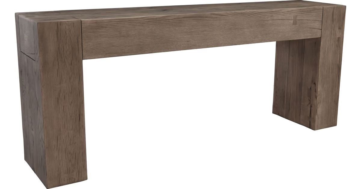 Lost Console Table | Layla Grayce