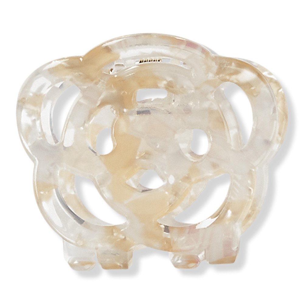 Scunci Primp Flower Claw Clip | Ulta