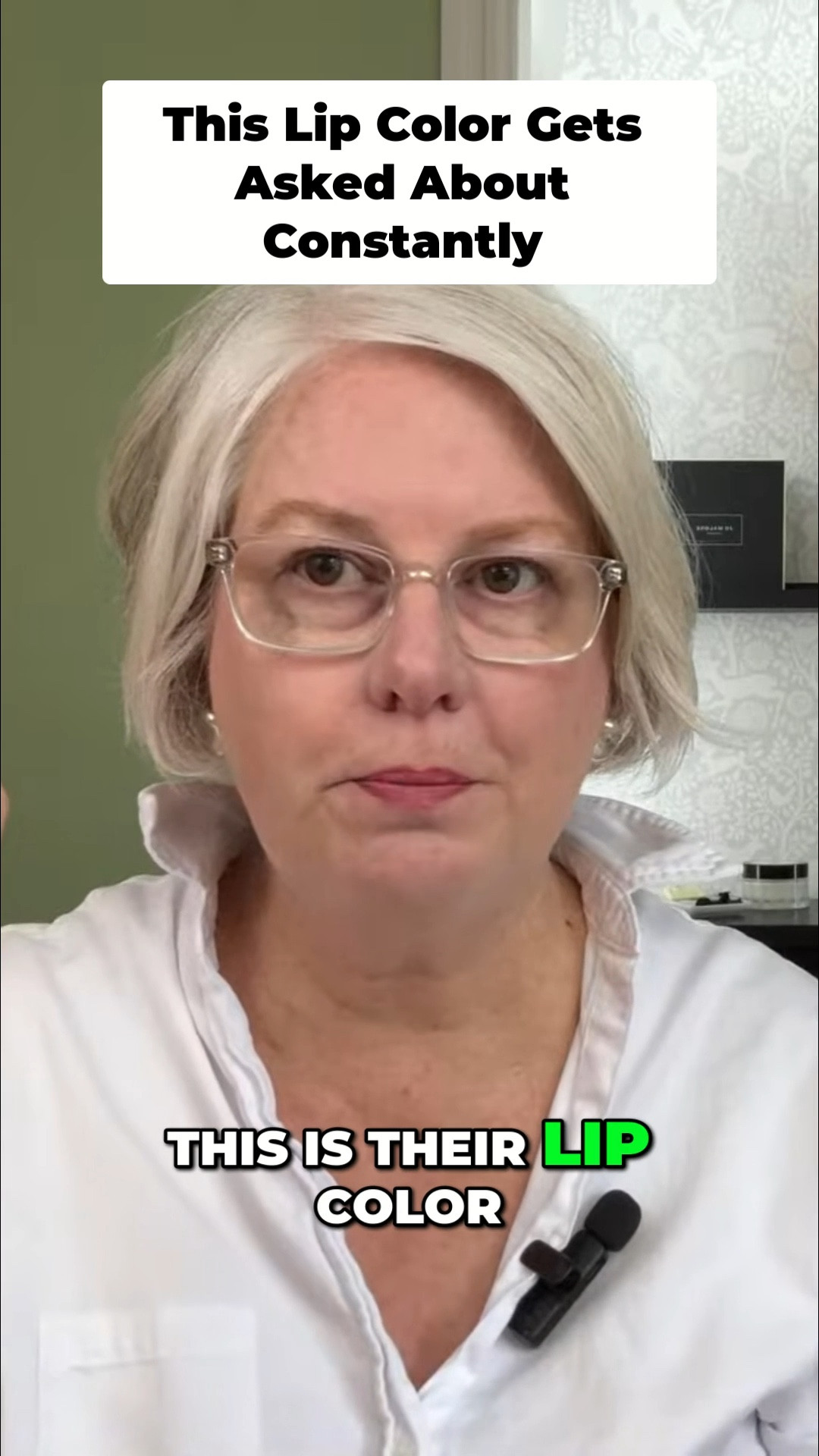 Looking for a lip color that gets compliments? You’ll love this lip crayon with a hidden surprise!


#LTKBeauty #LTKOver40 #LTKgrwm