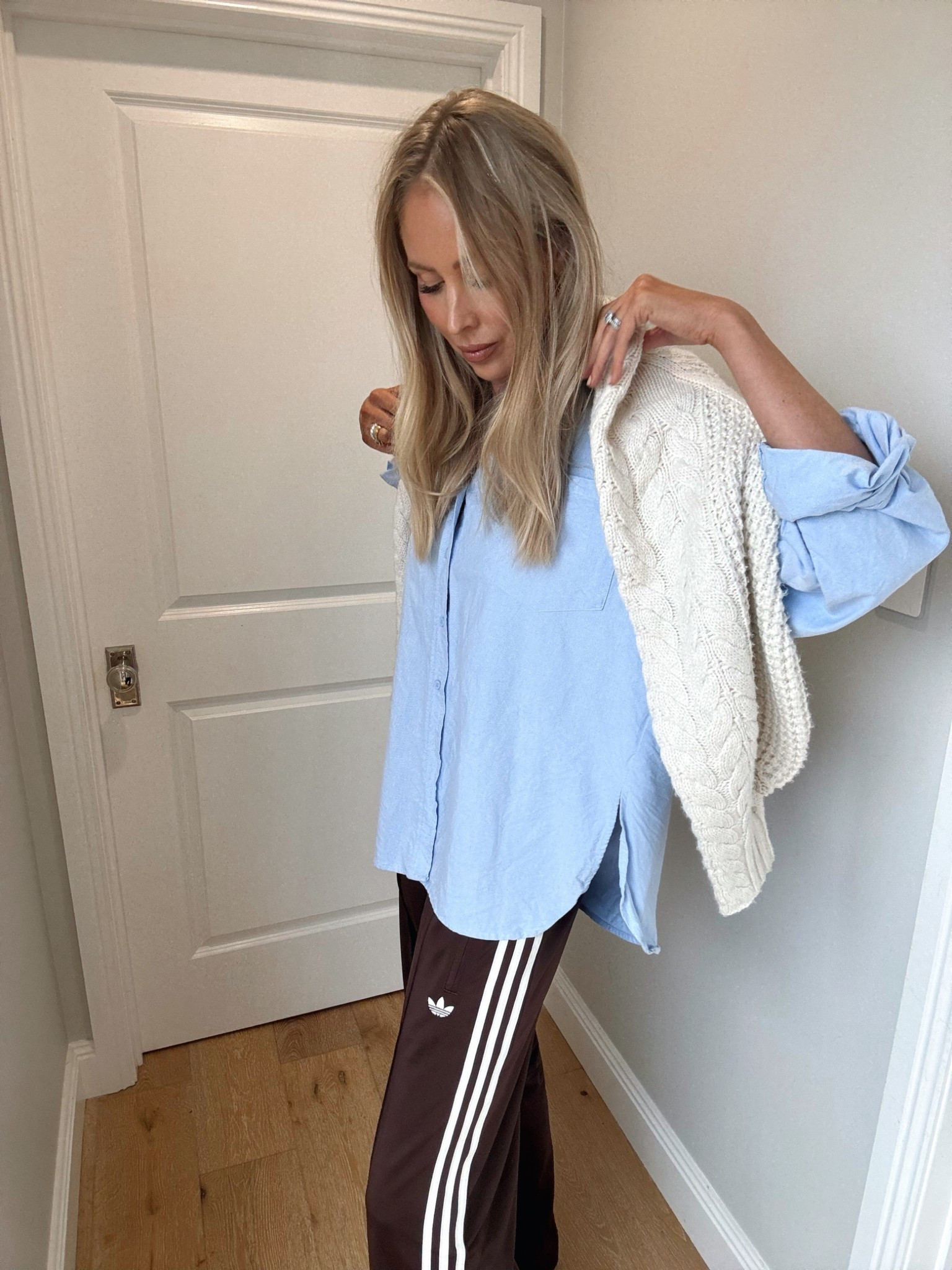 The track pants won’t last long… If you miss out, don’t say I didn’t warn you 🥹🙌🏼

#LTKstyletip #LTKaustralia #LTKwinter