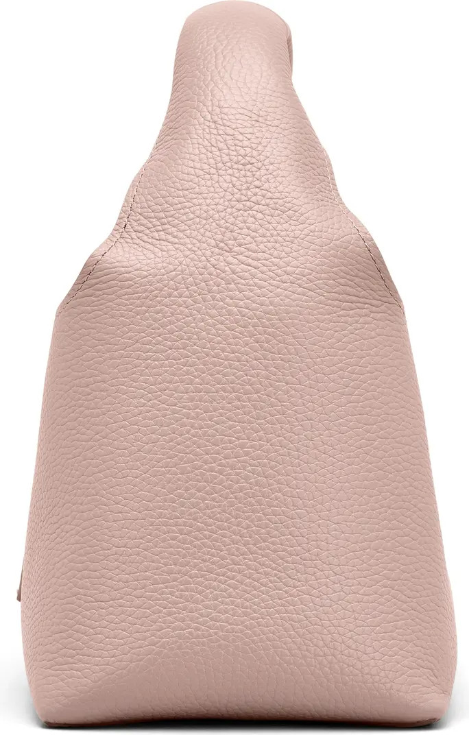 The Mini Leather Sack Bag | Nordstrom