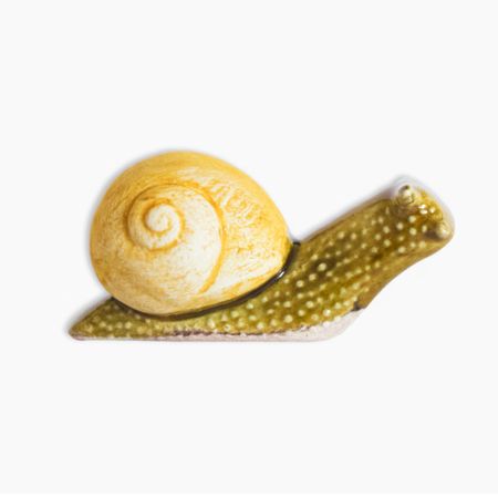 Sharing this adorable ceramic snail. 🐌 It would be cute on a coffee table, shelf, or if you’re a mosaic artist, you could include it on your next flower pot! Sooo cute! 🐌 For mosaic tips, tutorials, inspiration, and so much more please visit my YouTube channel: YouTube.com/julieweilbacher. Follow @julieweilbacher on Instagram for all things mosaic art. ceramic snail - gifts for gardeners - whimsical summer decor - mosaic - handmade ceramics - snail art - mosaic art - garden art - mosaic flower pot - cute snail

#LTKSeasonal #LTKHome