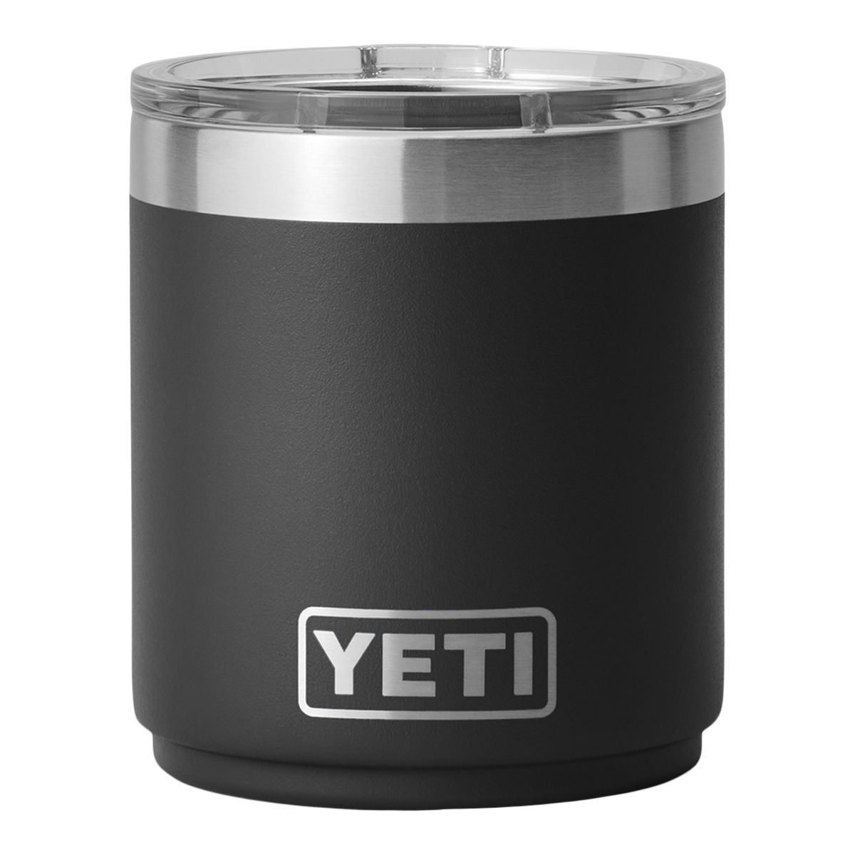 YETI Rambler 10 oz Stackable 2.0 Lowball #334216223 | Sport Chek