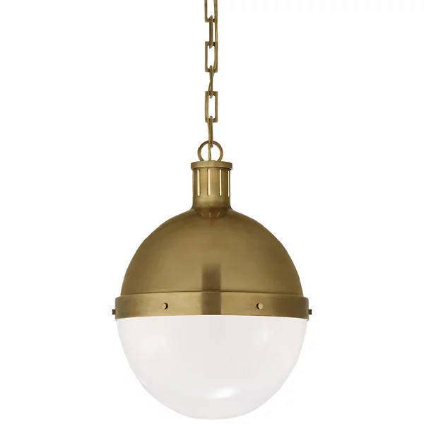 Hicks Pendant Light | Lumens